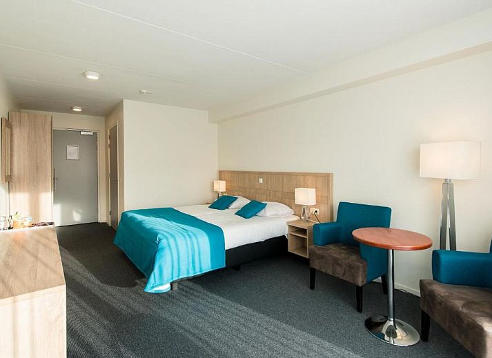 Verblijf 040405 - Vakantie appartement Ameland - Hotel Nes