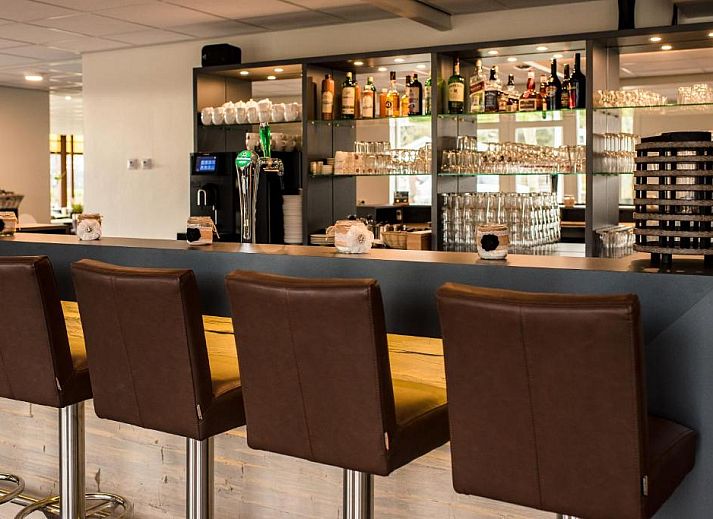 Verblijf 040405 - Vakantie appartement Ameland - Hotel Nes