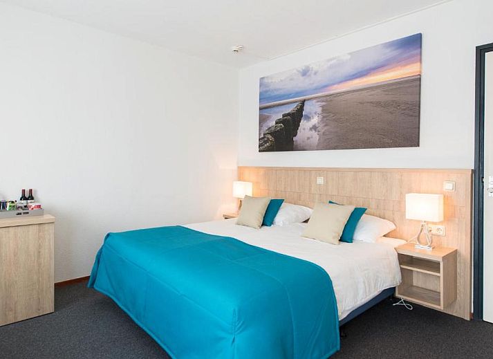 Verblijf 040405 - Vakantie appartement Ameland - Hotel Nes