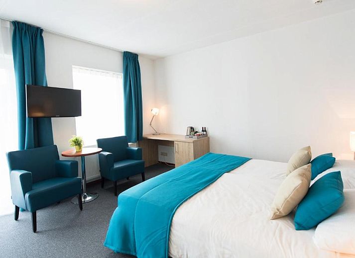 Verblijf 040405 - Vakantie appartement Ameland - Hotel Nes