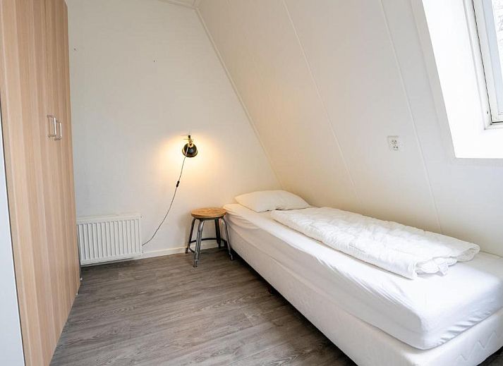 Unterkunft 040407 - Appartement Ameland - De Berkenhof