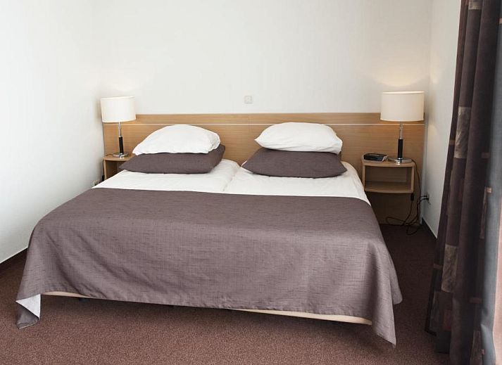 Unterkunft 040408 - Appartement Ameland - Hotel Ameland