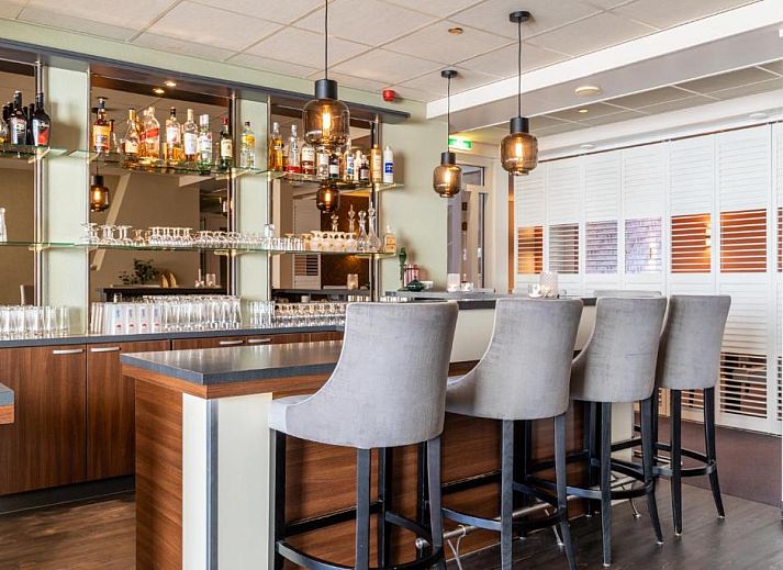 Unterkunft 040408 - Appartement Ameland - Hotel Ameland