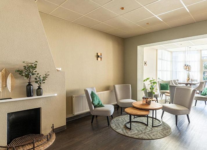 Unterkunft 040408 - Appartement Ameland - Hotel Ameland