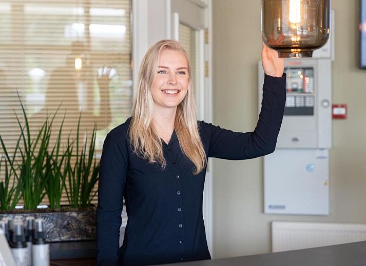 Unterkunft 040408 - Appartement Ameland - Hotel Ameland