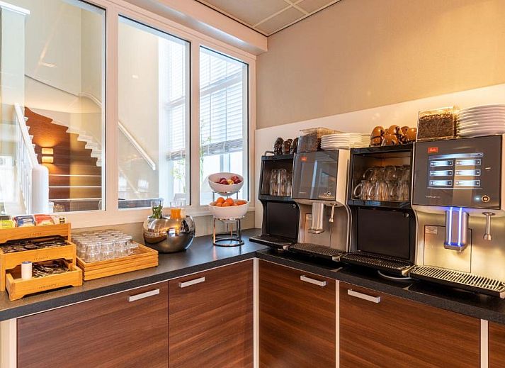 Unterkunft 040408 - Appartement Ameland - Hotel Ameland