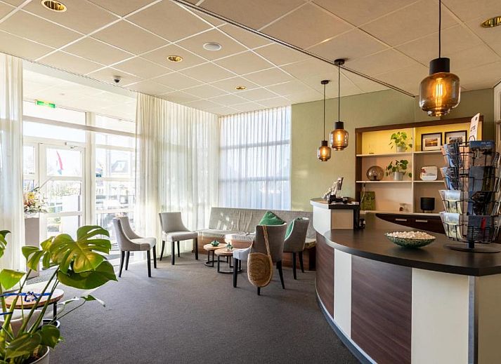 Unterkunft 040408 - Appartement Ameland - Hotel Ameland