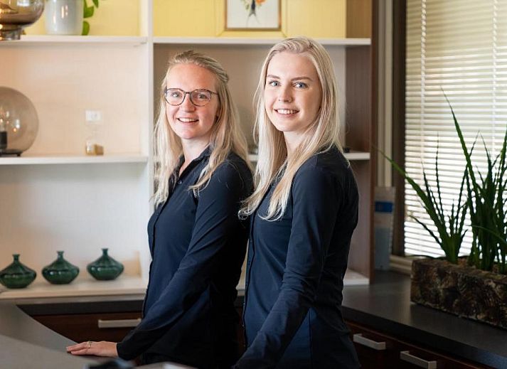 Unterkunft 040408 - Appartement Ameland - Hotel Ameland