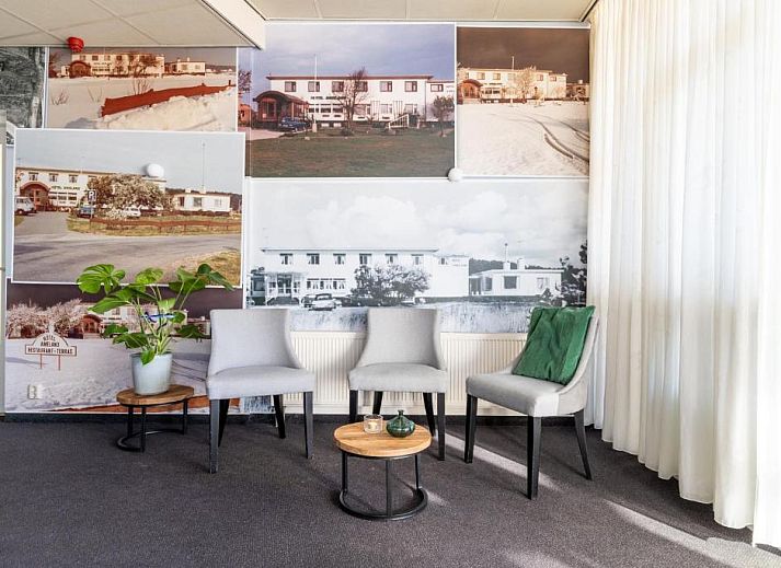 Unterkunft 040408 - Appartement Ameland - Hotel Ameland