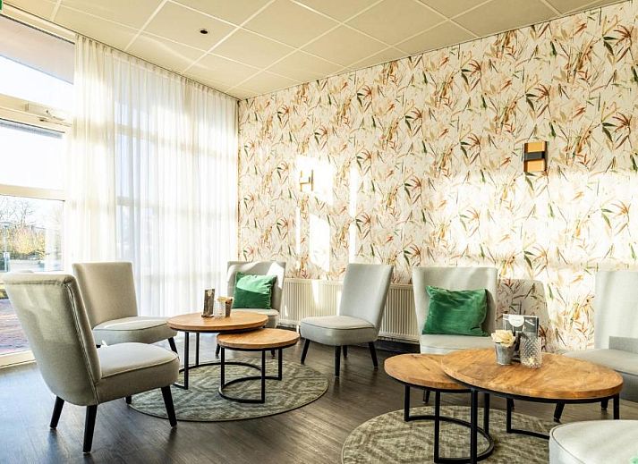 Unterkunft 040408 - Appartement Ameland - Hotel Ameland