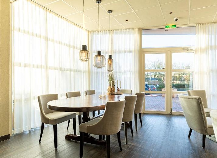 Unterkunft 040408 - Appartement Ameland - Hotel Ameland