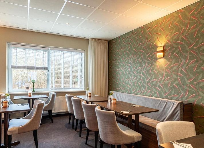 Unterkunft 040408 - Appartement Ameland - Hotel Ameland