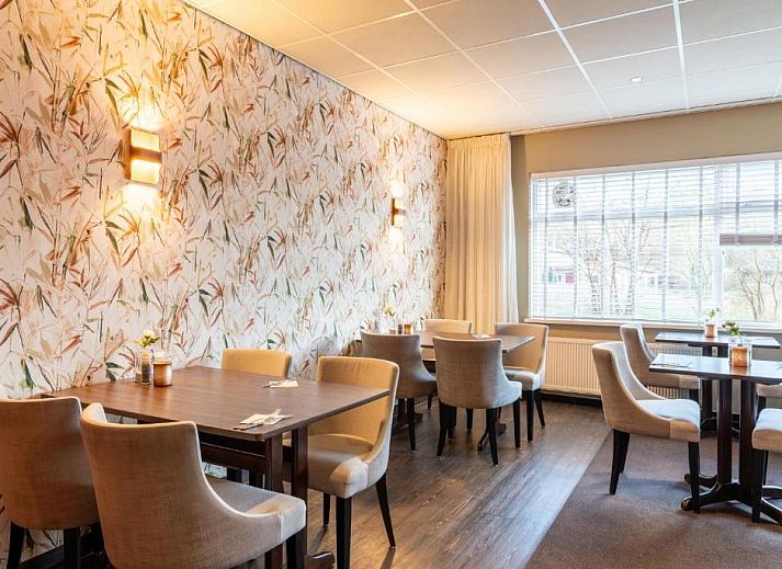 Unterkunft 040408 - Appartement Ameland - Hotel Ameland