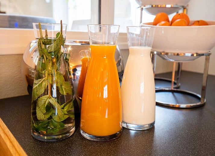 Unterkunft 040408 - Appartement Ameland - Hotel Ameland