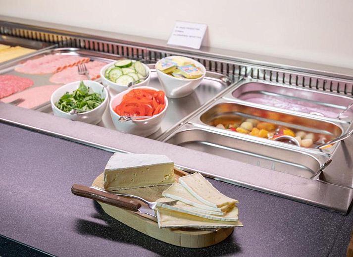 Unterkunft 040408 - Appartement Ameland - Hotel Ameland