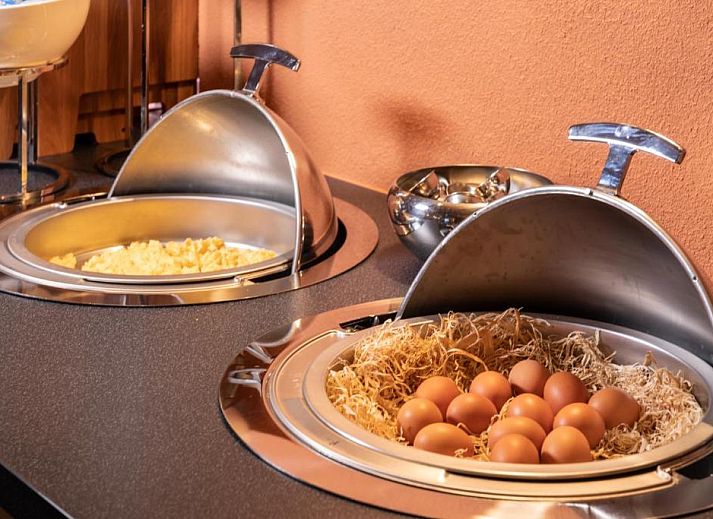 Unterkunft 040408 - Appartement Ameland - Hotel Ameland