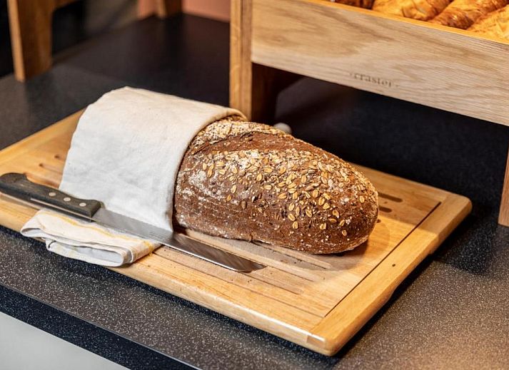 Unterkunft 040408 - Appartement Ameland - Hotel Ameland