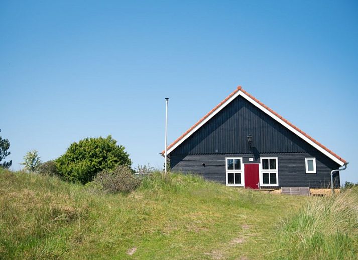 Verblijf 0404108 • Vakantiewoning Ameland • Actief