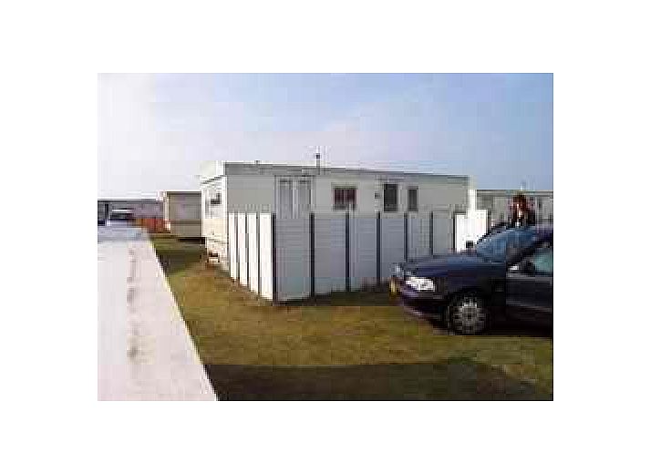Unterkunft 040411 - Mobilheim Ameland - 78