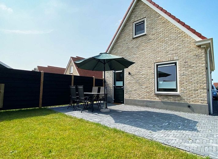 Verblijf 0404116 • Appartement Ameland • De Miede