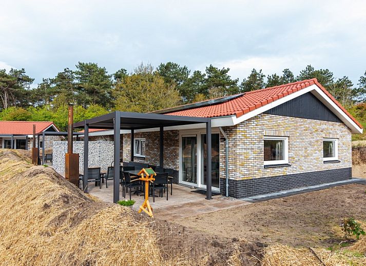Verblijf 0404117 • Vakantiewoning Ameland • Nesserduinen 42E