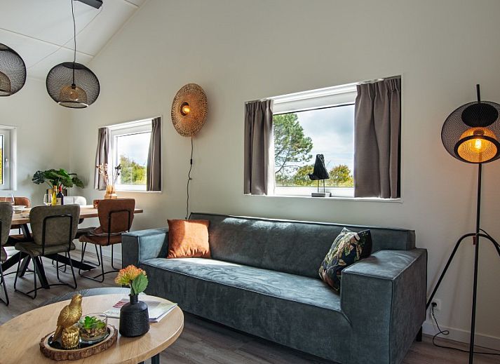 Verblijf 0404117 - Vakantiewoning Ameland - Nesserduinen 42E