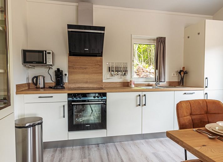 Unterkunft 0404118 - Ferienhaus Ameland - Nesserduinen 42A