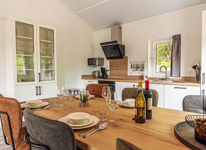 Unterkunft 0404118 - Ferienhaus Ameland - Nesserduinen 42A