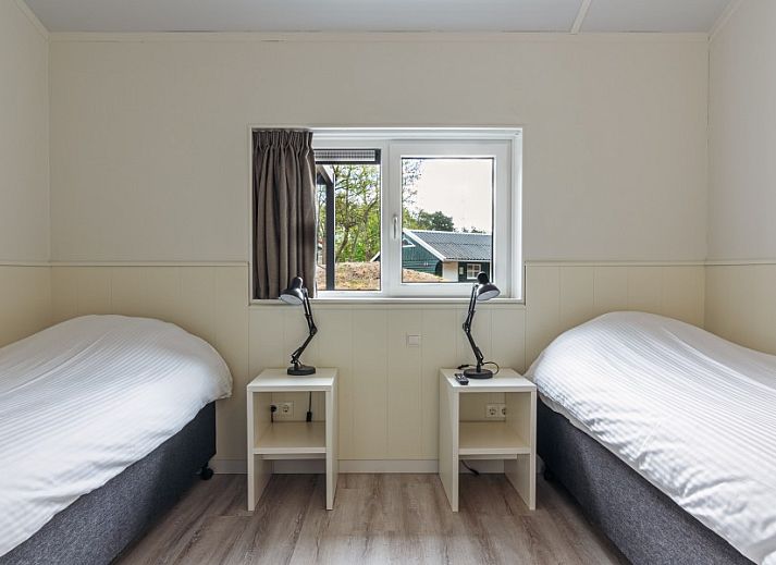 Unterkunft 0404118 - Ferienhaus Ameland - Nesserduinen 42A