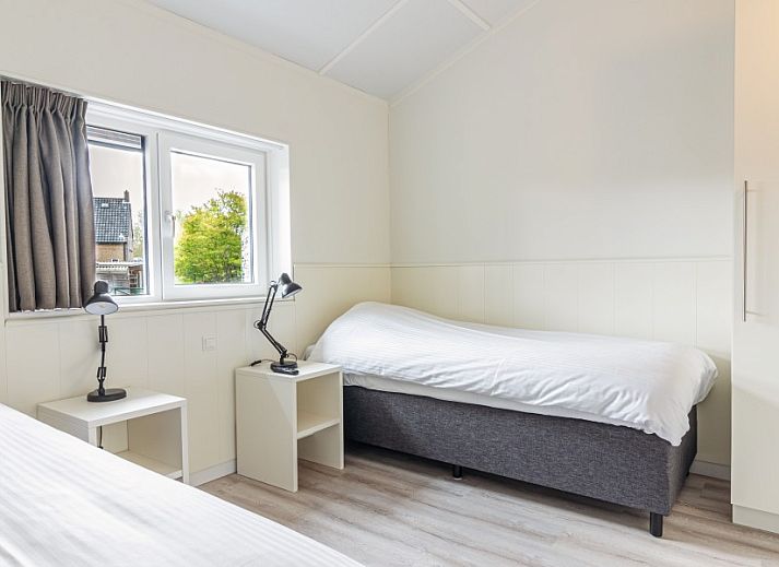 Unterkunft 0404118 - Ferienhaus Ameland - Nesserduinen 42A