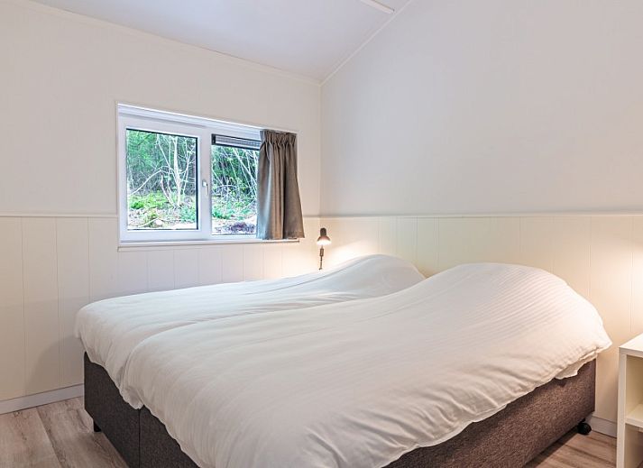 Unterkunft 0404118 - Ferienhaus Ameland - Nesserduinen 42A