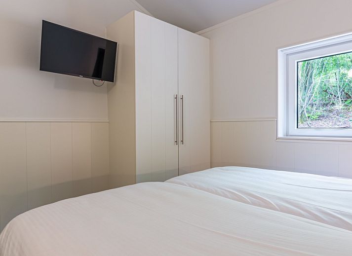 Unterkunft 0404118 - Ferienhaus Ameland - Nesserduinen 42A