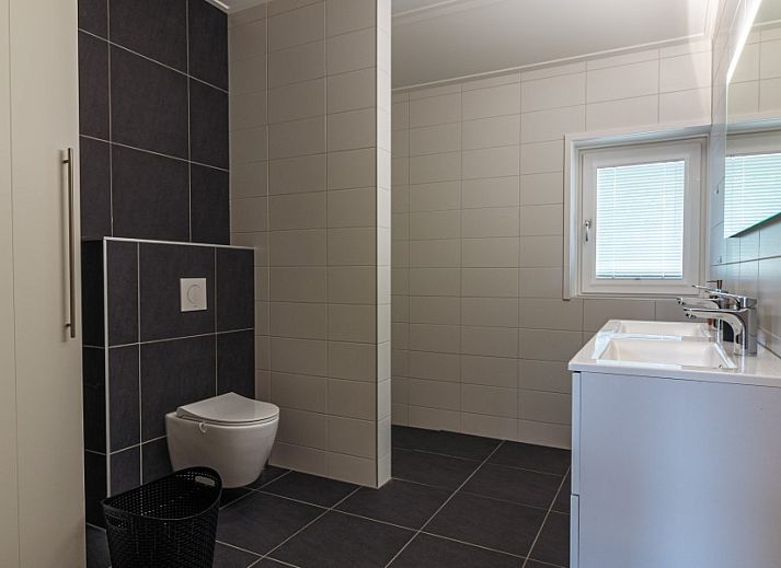 Unterkunft 0404118 - Ferienhaus Ameland - Nesserduinen 42A