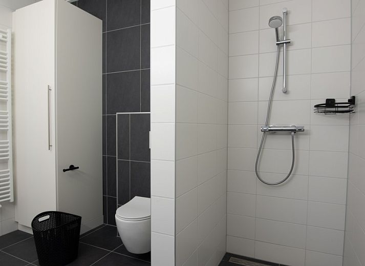 Unterkunft 0404118 - Ferienhaus Ameland - Nesserduinen 42A