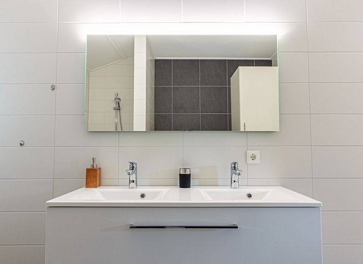 Unterkunft 0404118 - Ferienhaus Ameland - Nesserduinen 42A