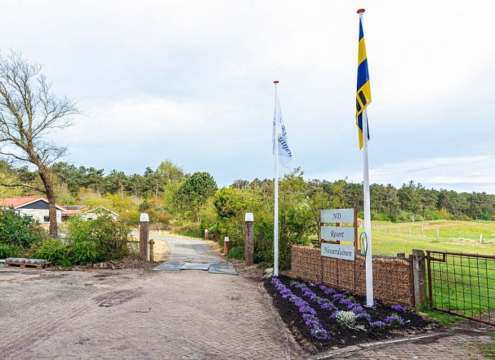 Unterkunft 0404118 - Ferienhaus Ameland - Nesserduinen 42A