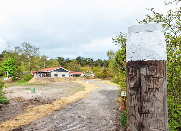 Unterkunft 0404118 - Ferienhaus Ameland - Nesserduinen 42A