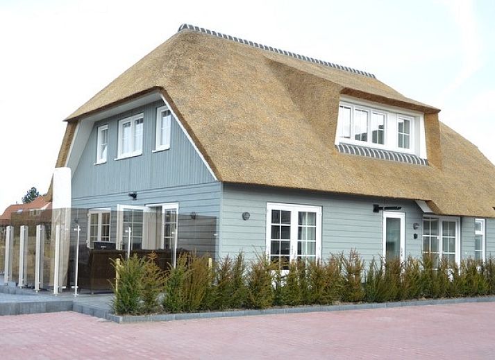 Verblijf 0404122 • Vakantiewoning Ameland • Sonnevilla