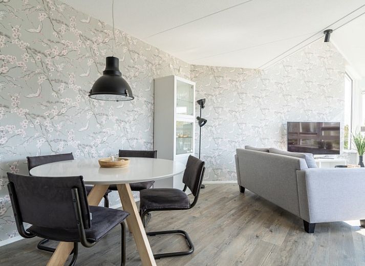 Guest house 0404123 - Apartment Ameland - Zand