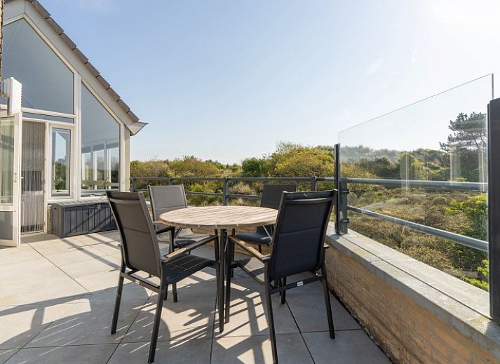 Guest house 0404123 - Apartment Ameland - Zand