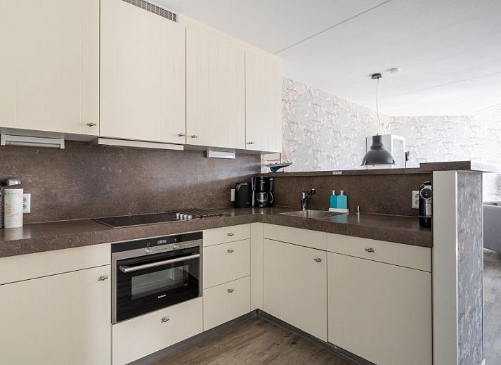 Guest house 0404123 - Apartment Ameland - Zand