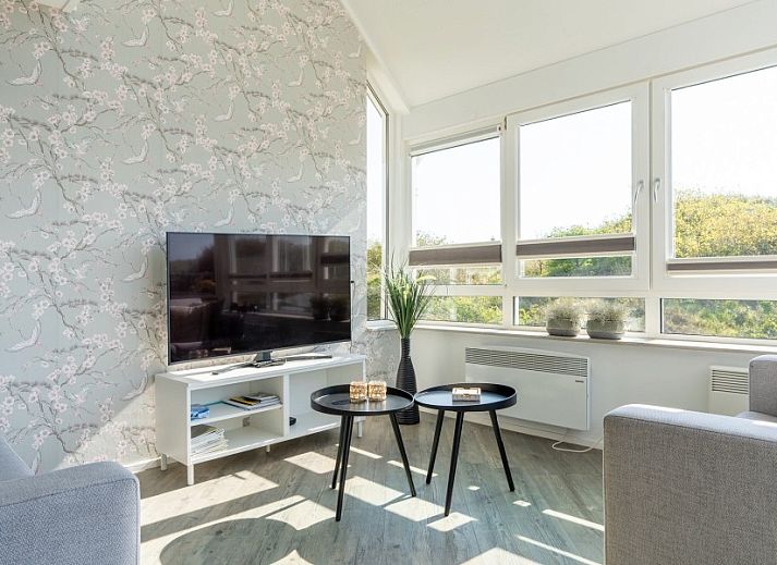 Guest house 0404123 - Apartment Ameland - Zand