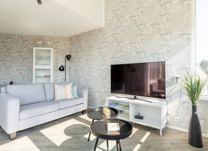 Guest house 0404123 - Apartment Ameland - Zand