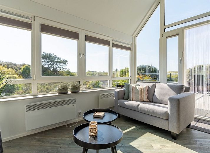 Guest house 0404123 - Apartment Ameland - Zand