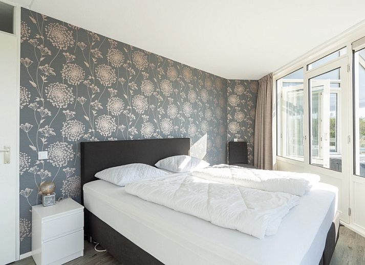 Guest house 0404123 - Apartment Ameland - Zand