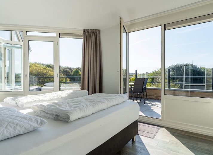 Guest house 0404123 - Apartment Ameland - Zand