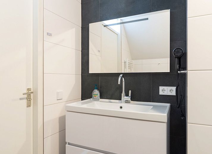 Guest house 0404123 - Apartment Ameland - Zand