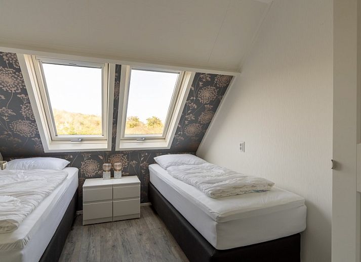 Guest house 0404123 - Apartment Ameland - Zand
