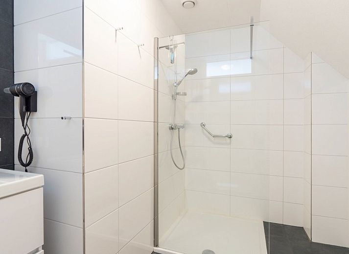 Guest house 0404123 - Apartment Ameland - Zand