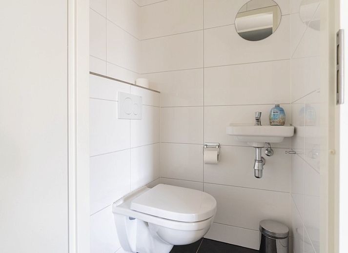 Guest house 0404123 - Apartment Ameland - Zand